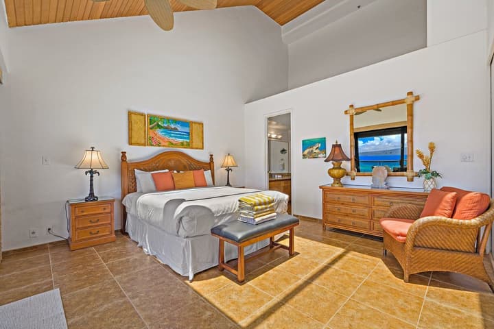 Sands of Kahana Resort by KBM