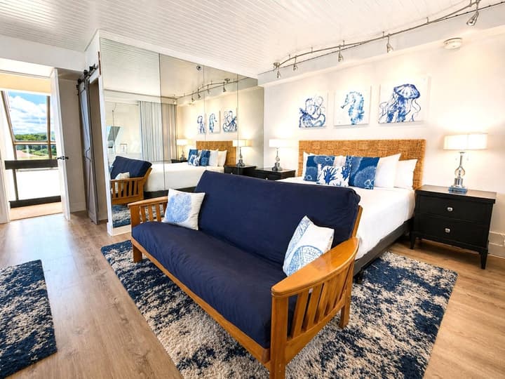 Sands of Kahana Resort by KBM