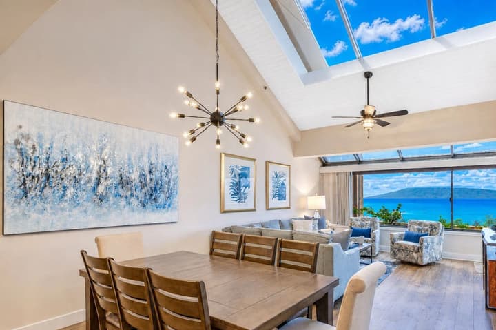 Sands of Kahana Resort by KBM