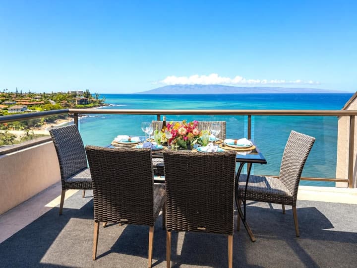 Sands of Kahana Resort by KBM