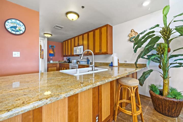 Sands of Kahana Resort by KBM
