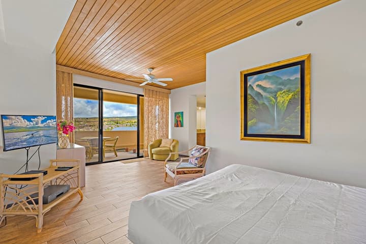 Sands of Kahana Resort by KBM