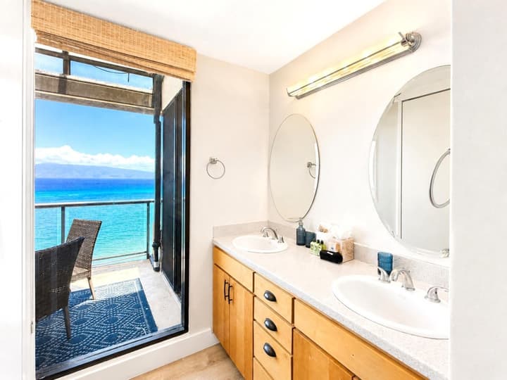 Sands of Kahana Resort by KBM