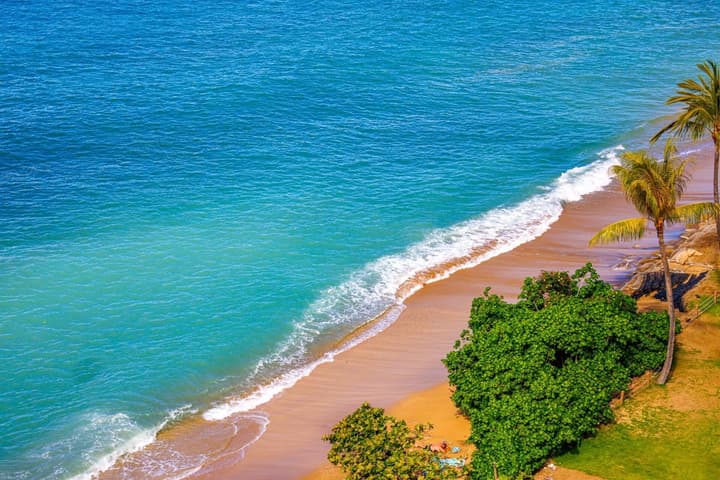 Sands of Kahana Resort by KBM
