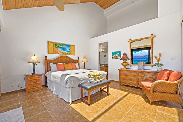 Sands of Kahana Resort by KBM