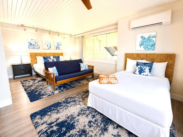 Sands of Kahana Resort by KBM