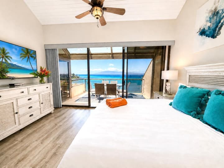 Sands of Kahana Resort by KBM
