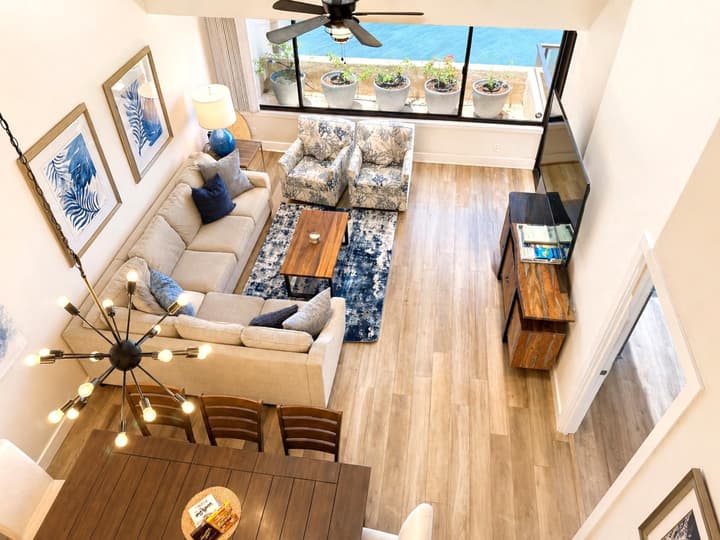Sands of Kahana Resort by KBM