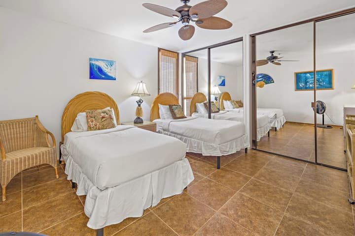 Sands of Kahana Resort by KBM