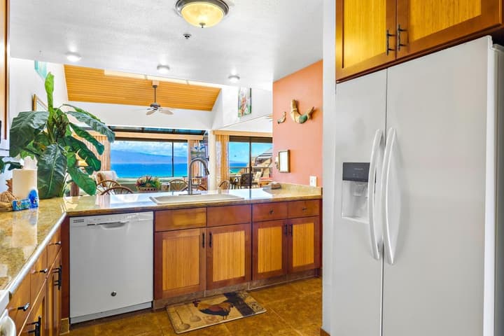 Sands of Kahana Resort by KBM