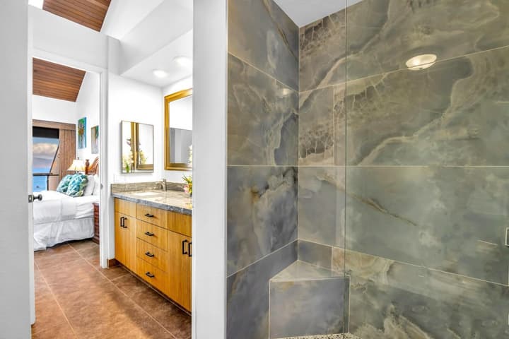 Sands of Kahana Resort by KBM