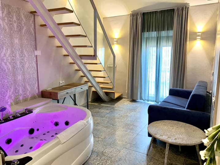 Akla Hotel Mérida