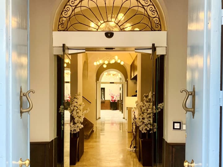 Akla Hotel Mérida