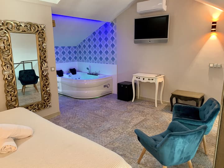 Akla Hotel Mérida