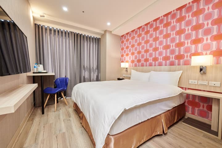 COMMA Boutique Hotel