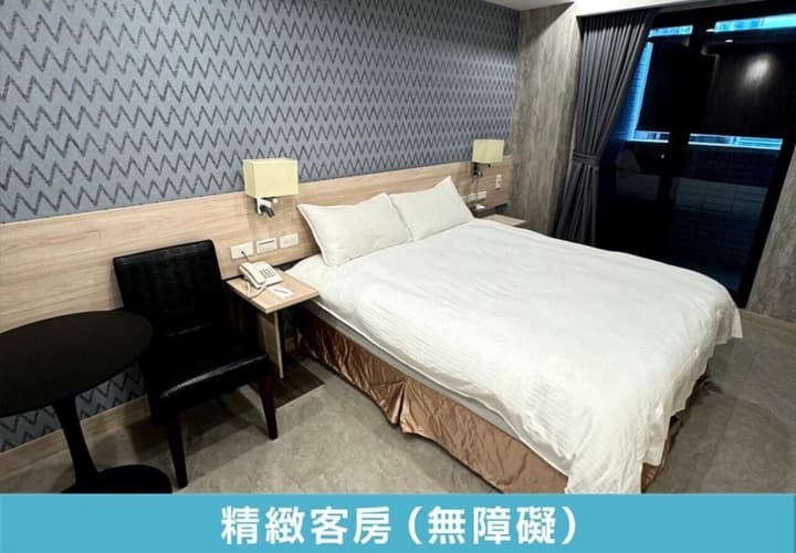COMMA Boutique Hotel