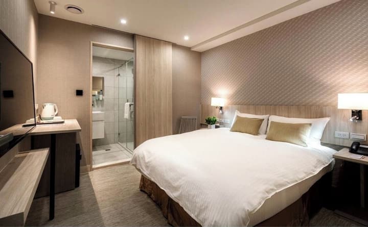 COMMA Boutique Hotel