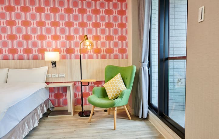 COMMA Boutique Hotel