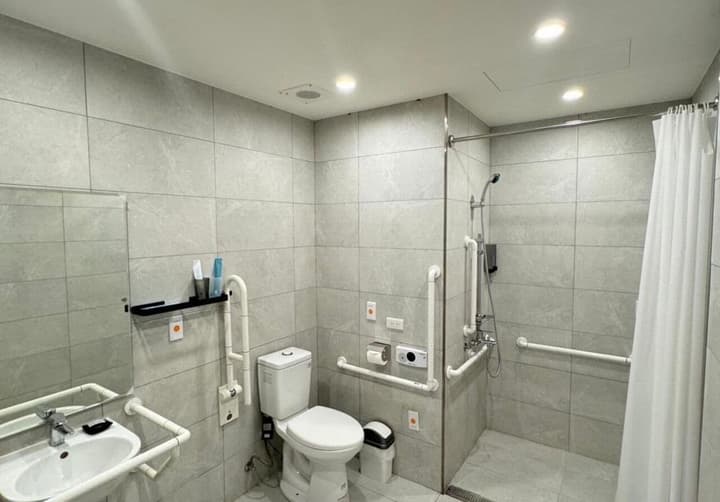 COMMA Boutique Hotel