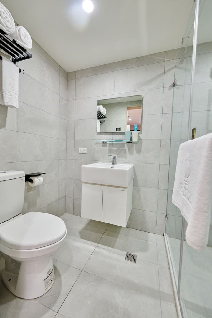COMMA Boutique Hotel
