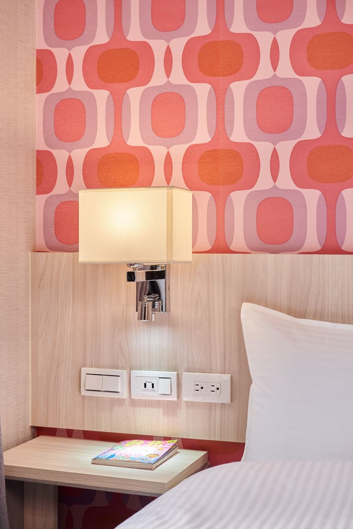 COMMA Boutique Hotel
