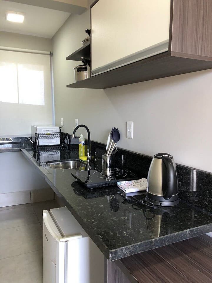 Vila Nóbrega Residencial