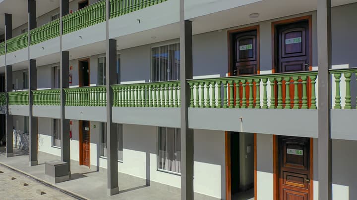 Vila Nóbrega Residencial