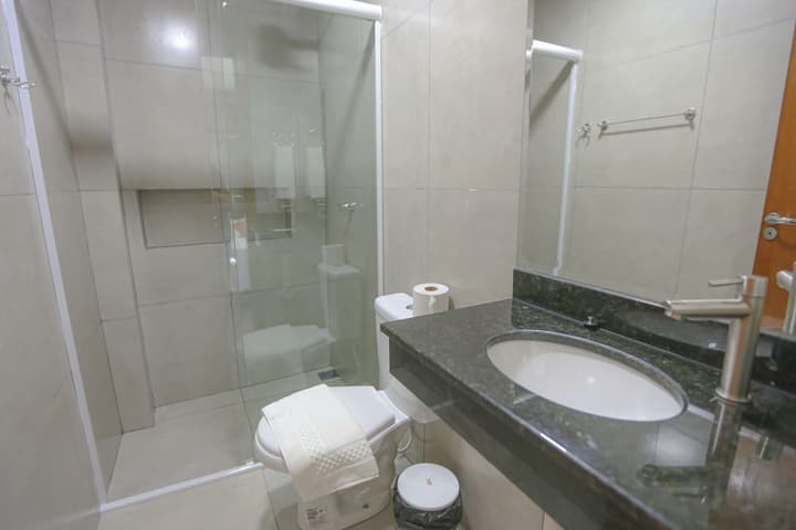 Vila Nóbrega Residencial