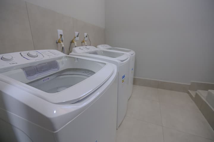 Vila Nóbrega Residencial