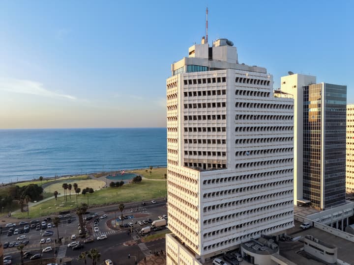WOM Beach Pod Hotel