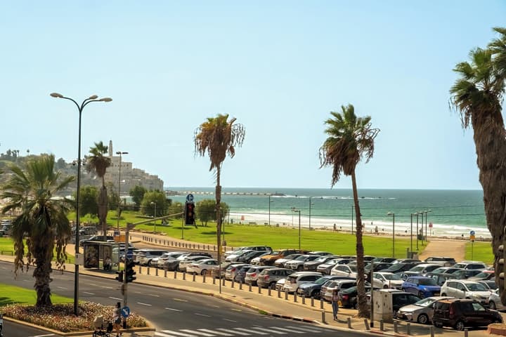 WOM Beach Pod Hotel