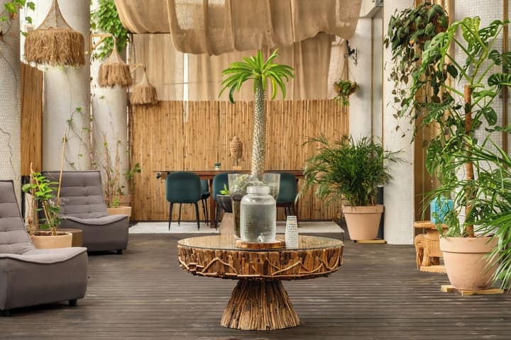 WOM Beach Pod Hotel