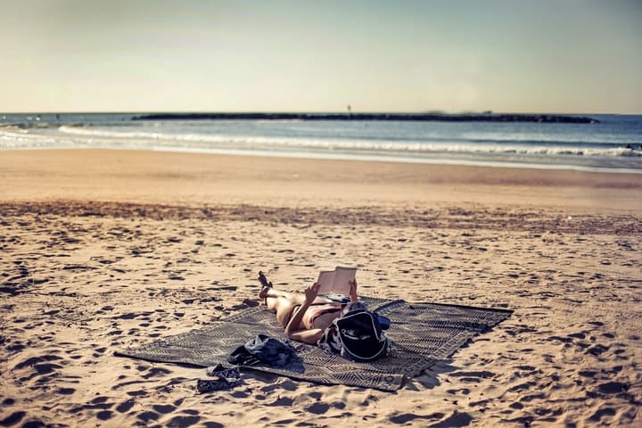 WOM Beach Pod Hotel