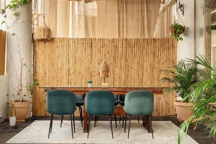 WOM Beach Pod Hotel