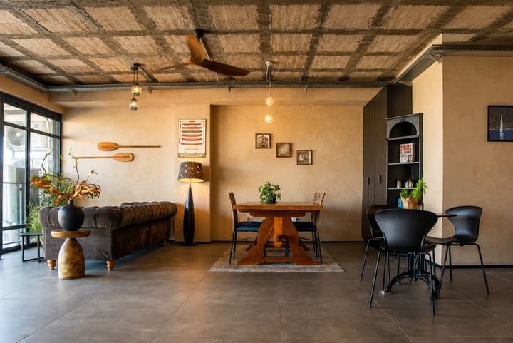 WOM Beach Pod Hotel