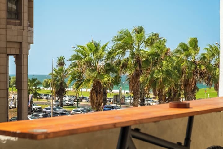 WOM Beach Pod Hotel