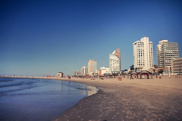 WOM Beach Pod Hotel