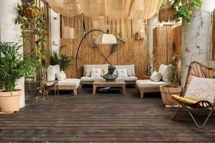 WOM Beach Pod Hotel