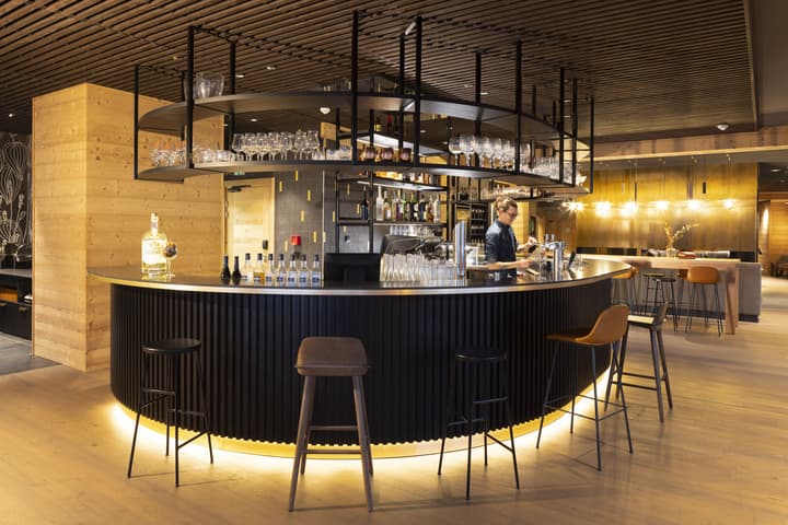 Higalik Hotel