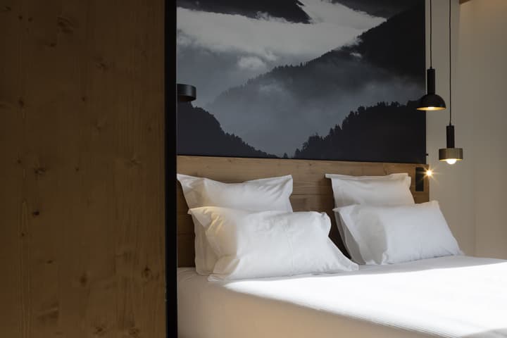 Higalik Hotel