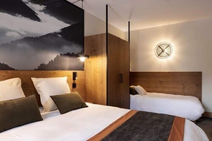 Higalik Hotel