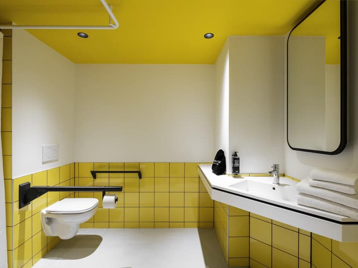 Adagio Access Gent Centrum Dampoort