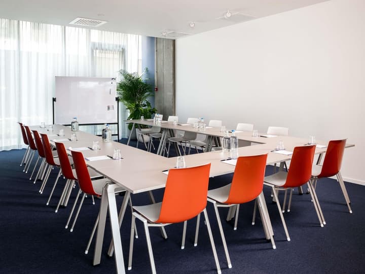 Adagio Access Gent Centrum Dampoort