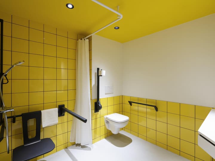 Adagio Access Gent Centrum Dampoort