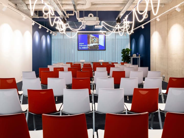 Adagio Access Gent Centrum Dampoort