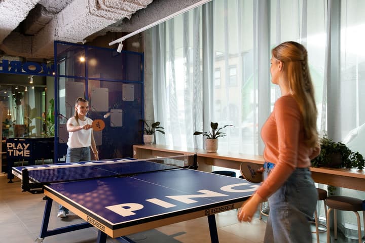 Adagio Access Gent Centrum Dampoort