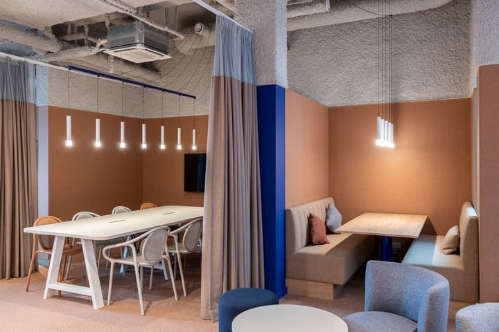 Adagio Access Gent Centrum Dampoort