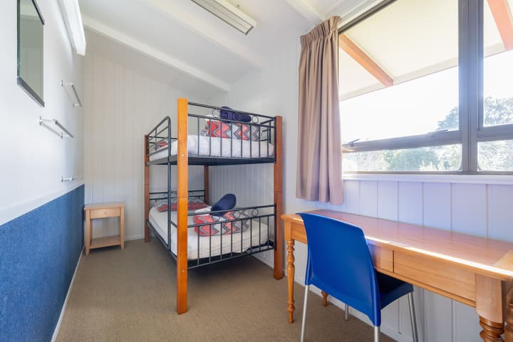 Te Anau Central Backpackers