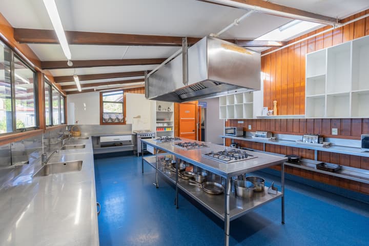 Te Anau Central Backpackers