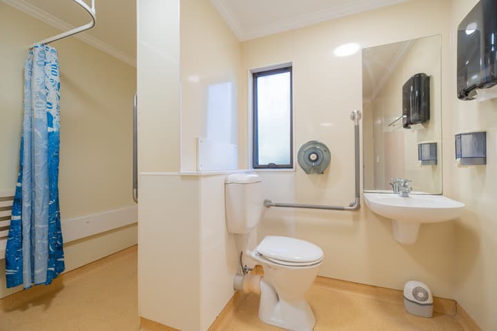 Te Anau Central Backpackers